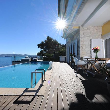 Villa Cablex Crveni Vrh Extérieur photo