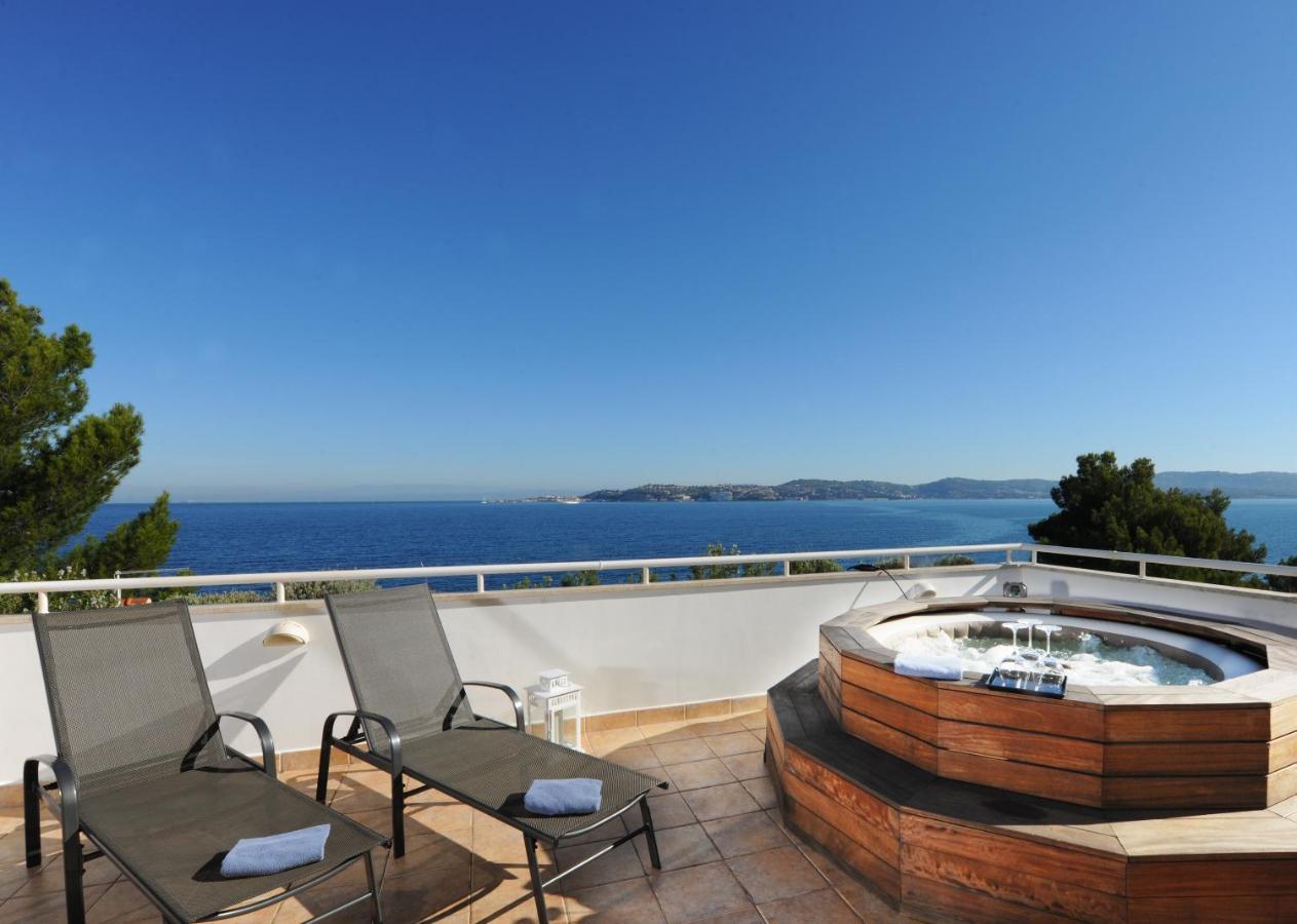 Villa Cablex Crveni Vrh Extérieur photo