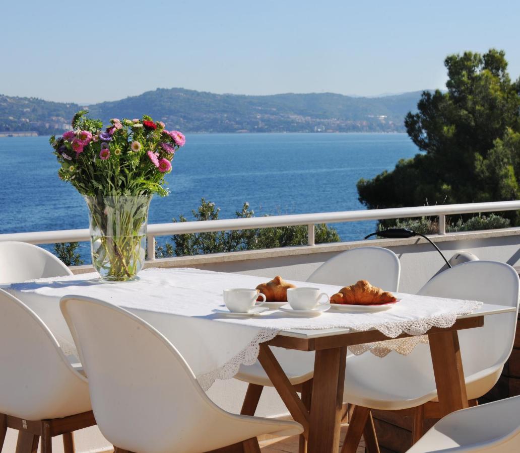 Villa Cablex Crveni Vrh Extérieur photo