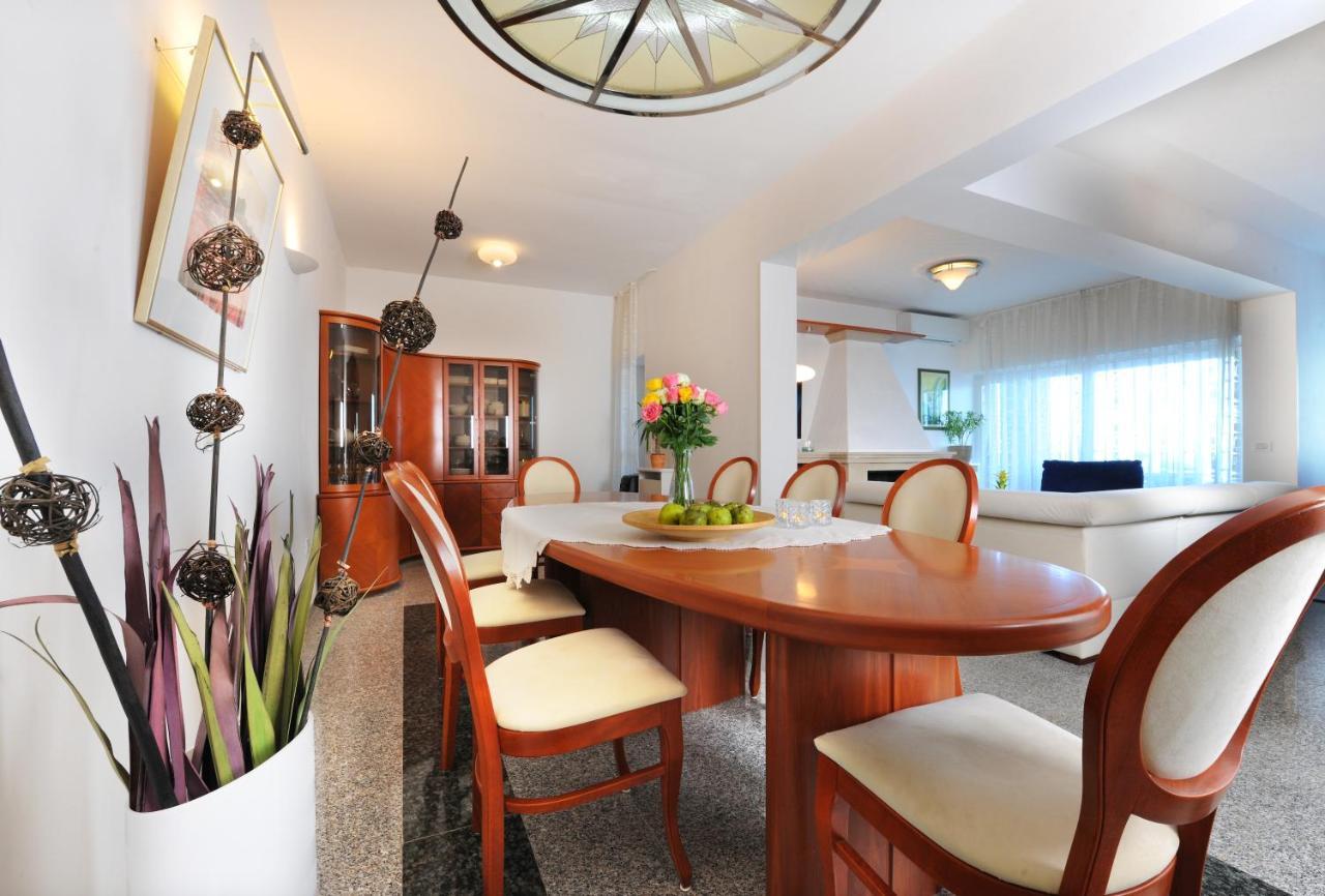 Villa Cablex Crveni Vrh Extérieur photo