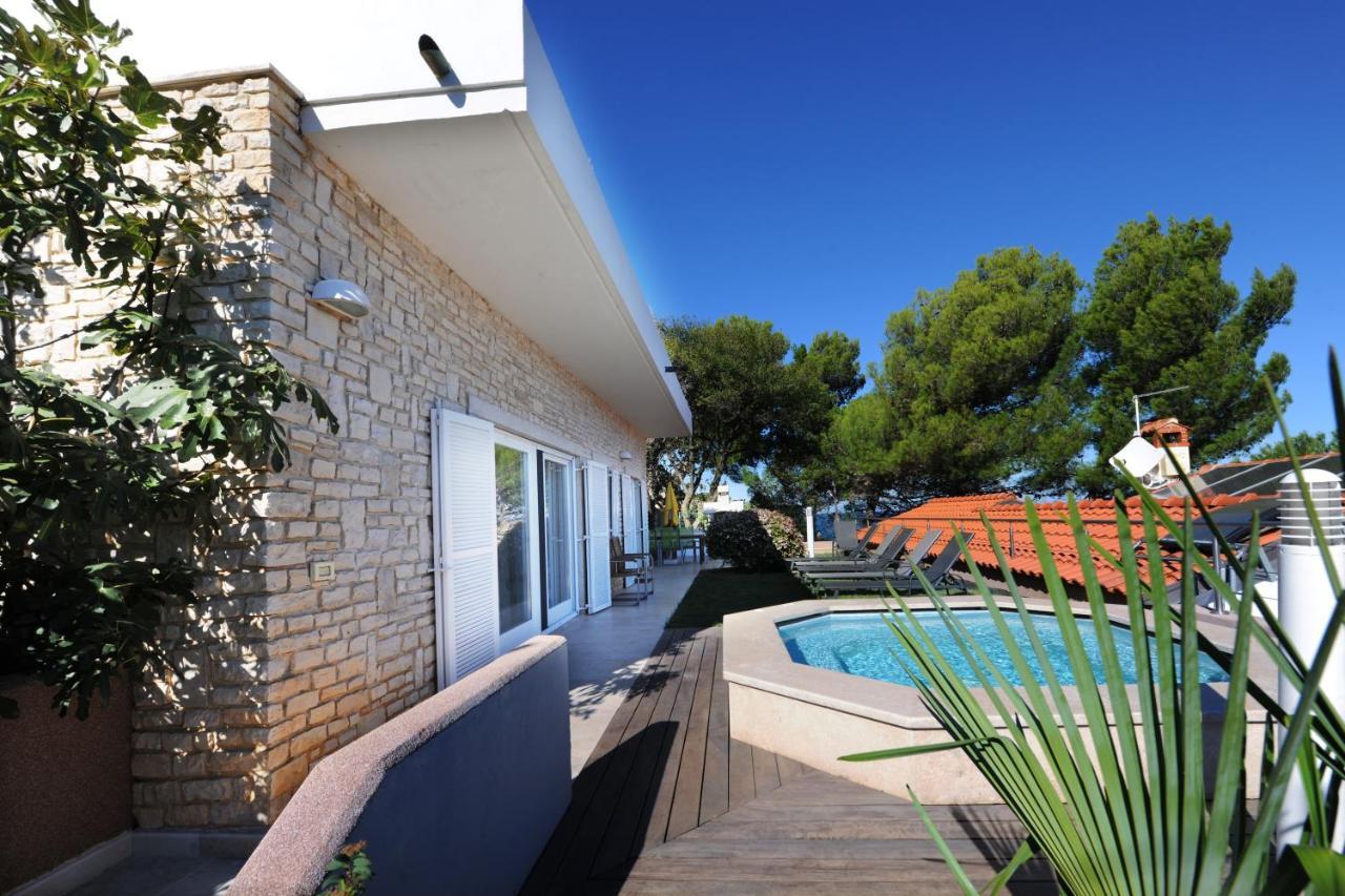 Villa Cablex Crveni Vrh Extérieur photo