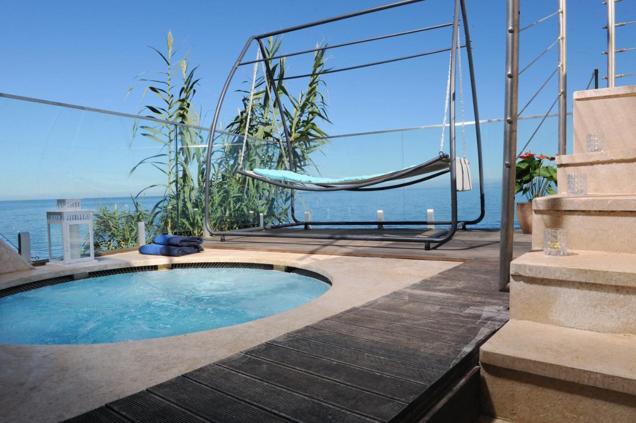 Villa Cablex Crveni Vrh Extérieur photo