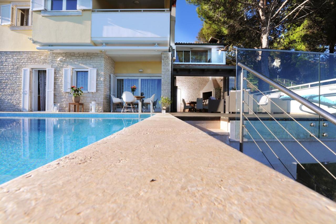 Villa Cablex Crveni Vrh Extérieur photo